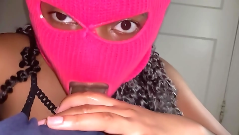 Big cock amateur teen fucks a dude and gets creampied