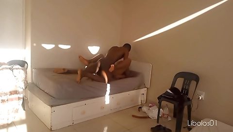 Ebony teacher teaches her students 1st grade class