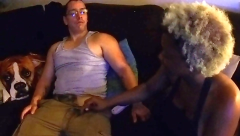 Amateur black and blonde amateur blonde fucking video