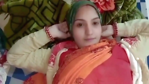 Indian step sister gives him a blow job and rides his big cock