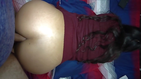 Anal brunette 18 year old black boyfriend colegalas de 18 cogidas