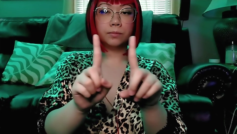 Femdom Mindfuck Obedience Training For Submissives