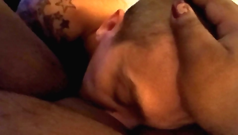 Big tit ebony woman in a sexy outfit is getting banged