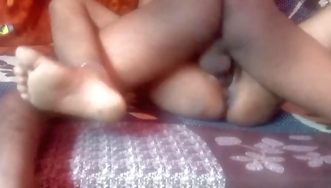 Indian babe gets her ass deepthroated and fucked hard