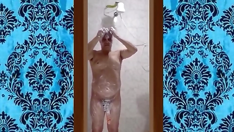 Chinese whore finger and hand jobs ass for hairy man