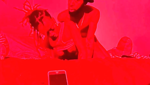 Busty chick with big breasts gets fucked with her pussy