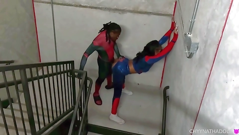 Fabulous Sex Clip Big Dick Private Hottest Ever Seen With Chyna Doll