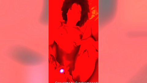 Big boobs brunette slut gets fucked in POV by her man