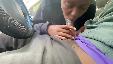 Busty mature black man with a huge cock 4k hardcore