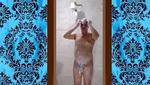 Black dude with hairy butt and tight pussy makes girls moan