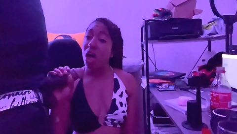 Anal Queen I Told Him To Fuck My Pussy And Cum In My Tight Asshole